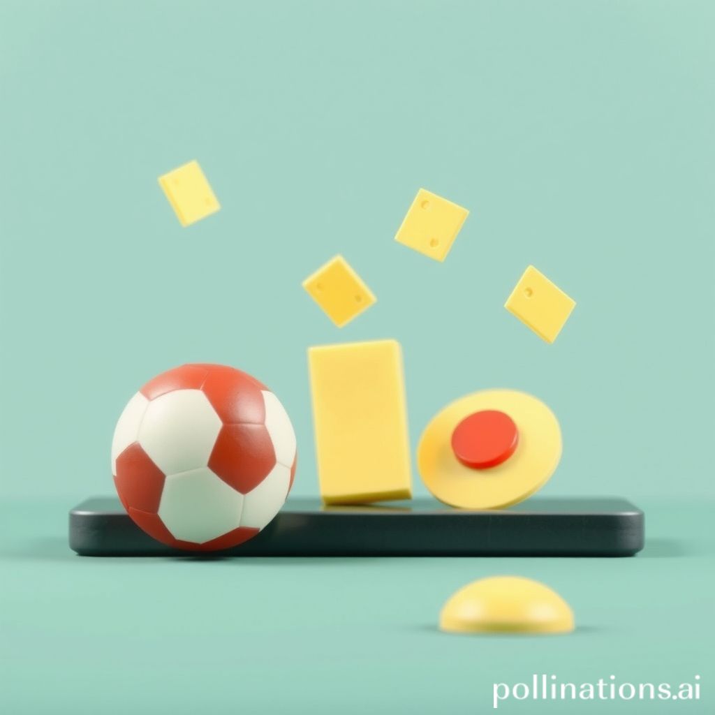 Cara Meminimalkan Kerugian Dalam Mix Parlay